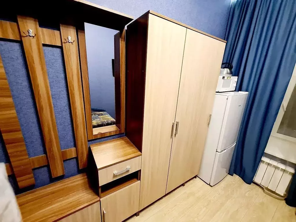 Комната Санкт-Петербург ул. Куйбышева, 5 - Фото 1