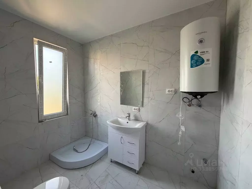 Дом в Крым, Симферополь ул. Кантар (76 м) - Фото 2