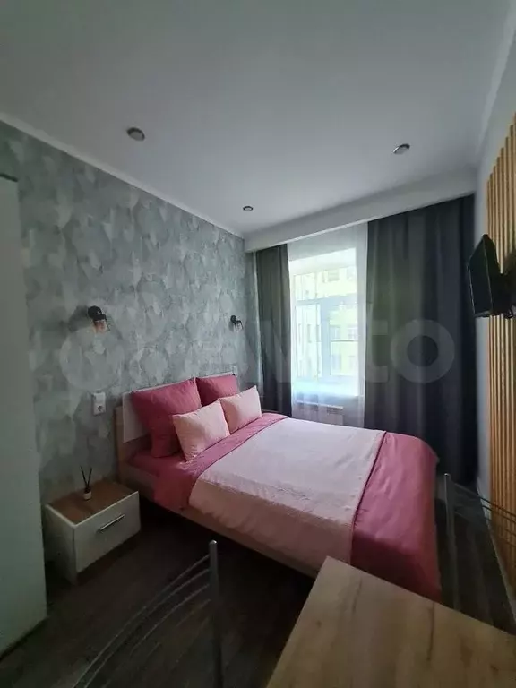 Квартира-студия, 20 м, 4/5 эт. - Фото 0