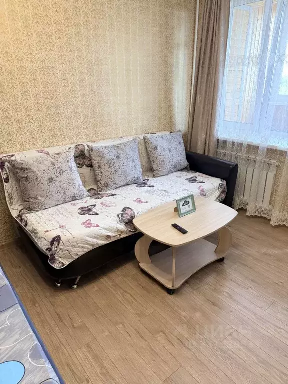1-к кв. Московская область, Серпухов городской округ, пос. Большевик ... - Фото 2