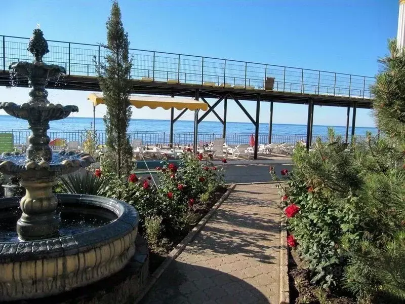 4-к кв. Крым, Алушта муниципальный округ, пос. Семидворье, Дельфин мкр ... - Фото 1