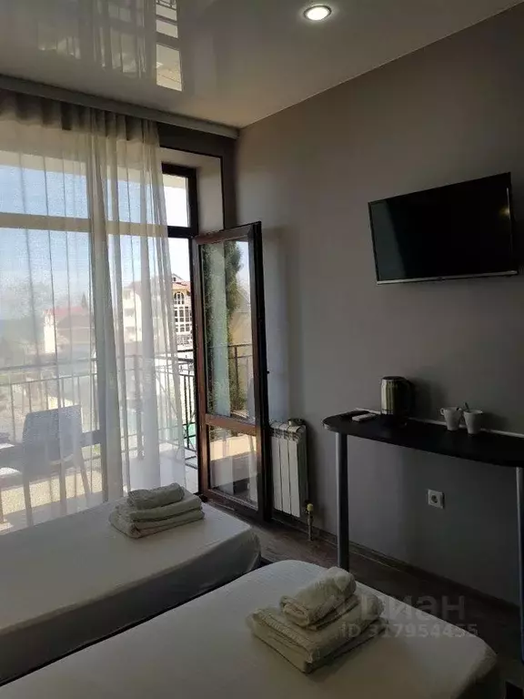 Квартира, студия, 22 м - Фото 0