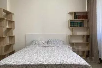 1-к кв. Свердловская область, Заречный Солнечный кп, ул. Олимпийская, ... - Фото 1