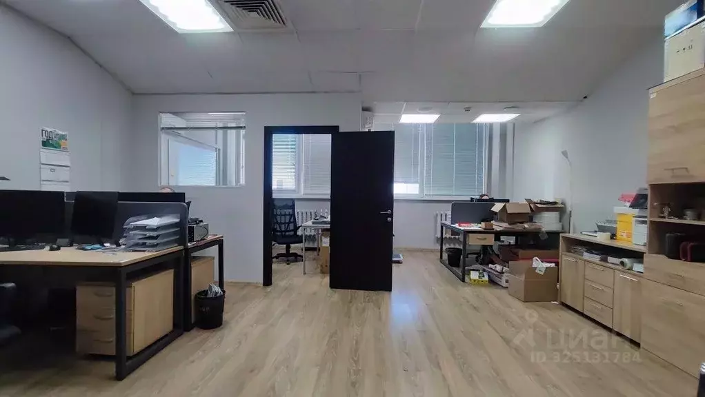 Офис в Москва Щелковское ш., 5С1 (65 м) - Фото 2