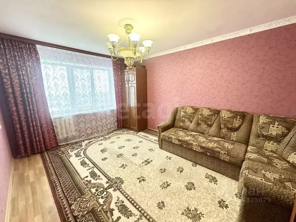 2-к кв. Смоленская область, Вязьма ул. Полины Осипенко, 27 (51.0 м) - Фото 1