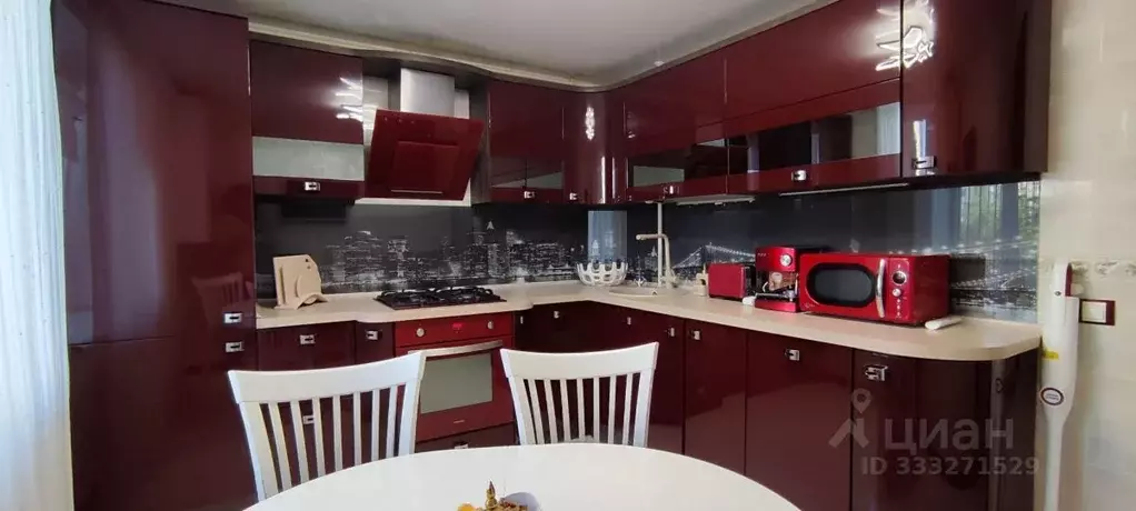 2-к кв. Крым, Евпатория просп. Победы, 63 (86.0 м) - Фото 1