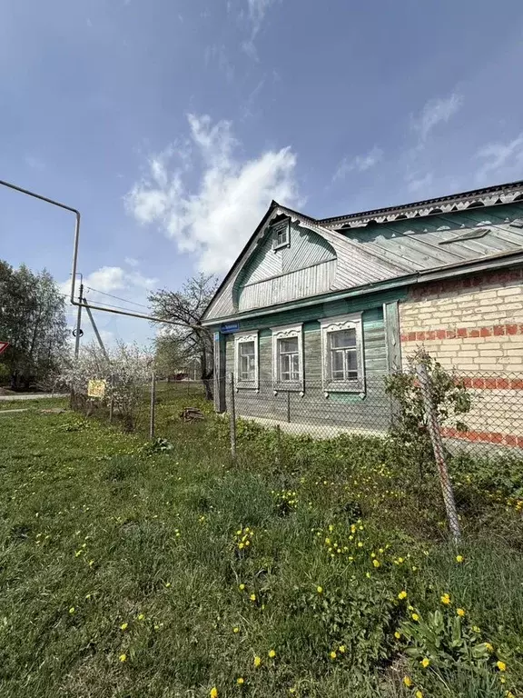 Дом 83 м на участке 14 сот. - Фото 0