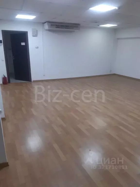 Офис в Санкт-Петербург пл. Александра Невского, 2 (47 м) - Фото 2