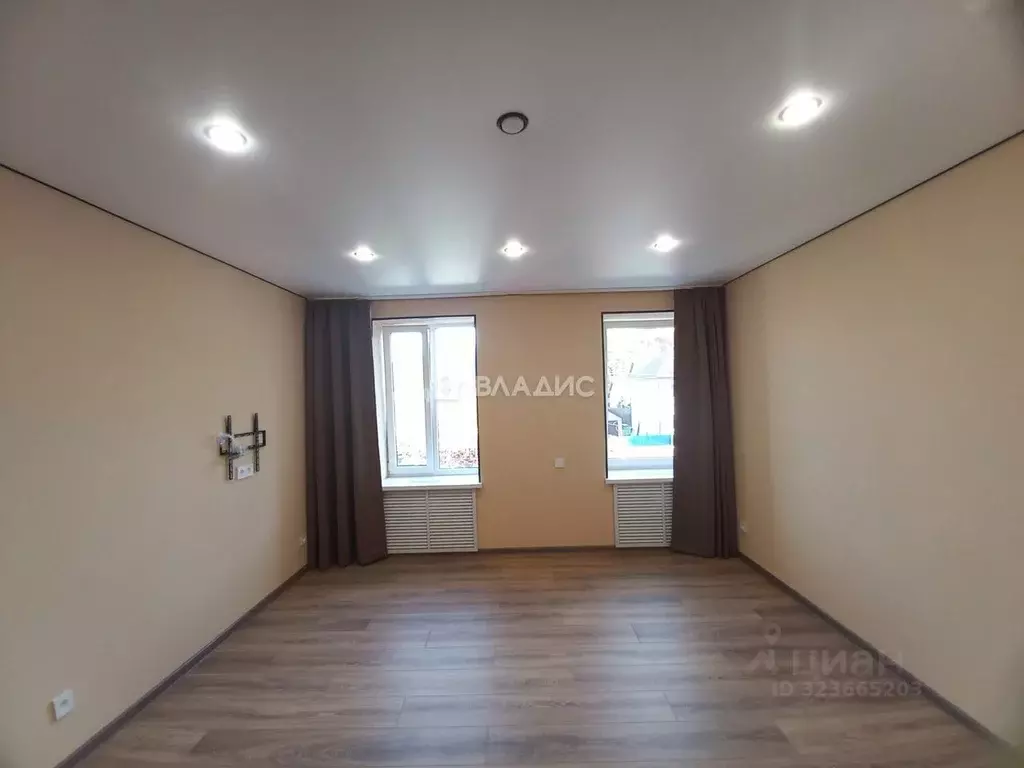 Комната Калининградская область, Калининград Химическая ул., 17А (21.0 ... - Фото 0