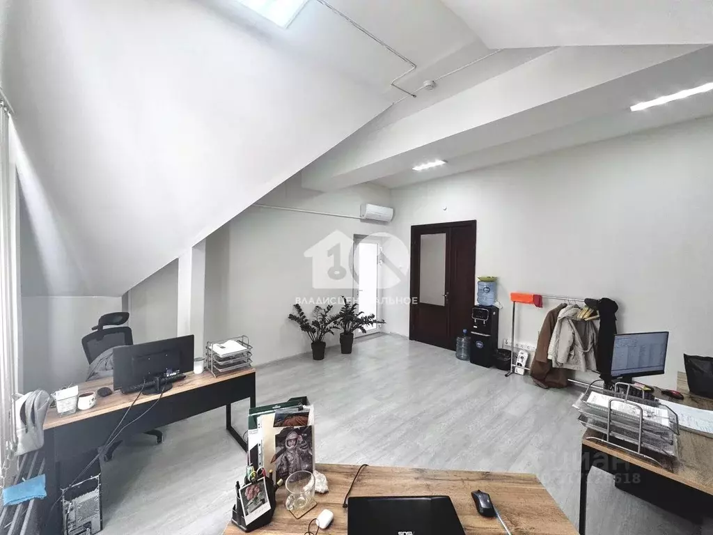 Офис в Новосибирская область, Новосибирск Советская ул., 23 (41 м) - Фото 1