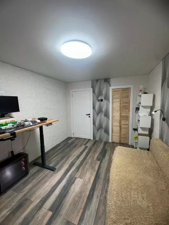 2-к кв. Башкортостан, Уфа ул. Степана Халтурина, 41/1 (48.0 м) - Фото 1