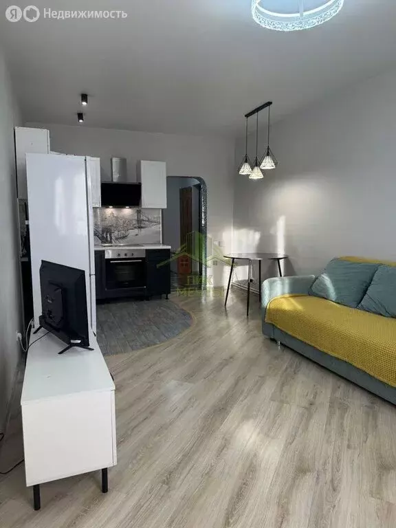 2-комнатная квартира: Улан-Удэ, 47-й квартал, Конечная улица, 7к2 (44 ... - Фото 2