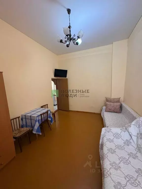 2-к кв. Крым, Евпатория ул. Краевского, 11 (31.3 м) - Фото 2