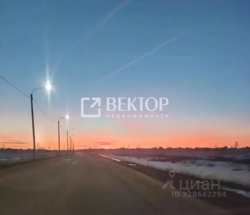 Участок в Костромская область, Кострома ул. Шарьинская (10.2 сот.) - Фото 1