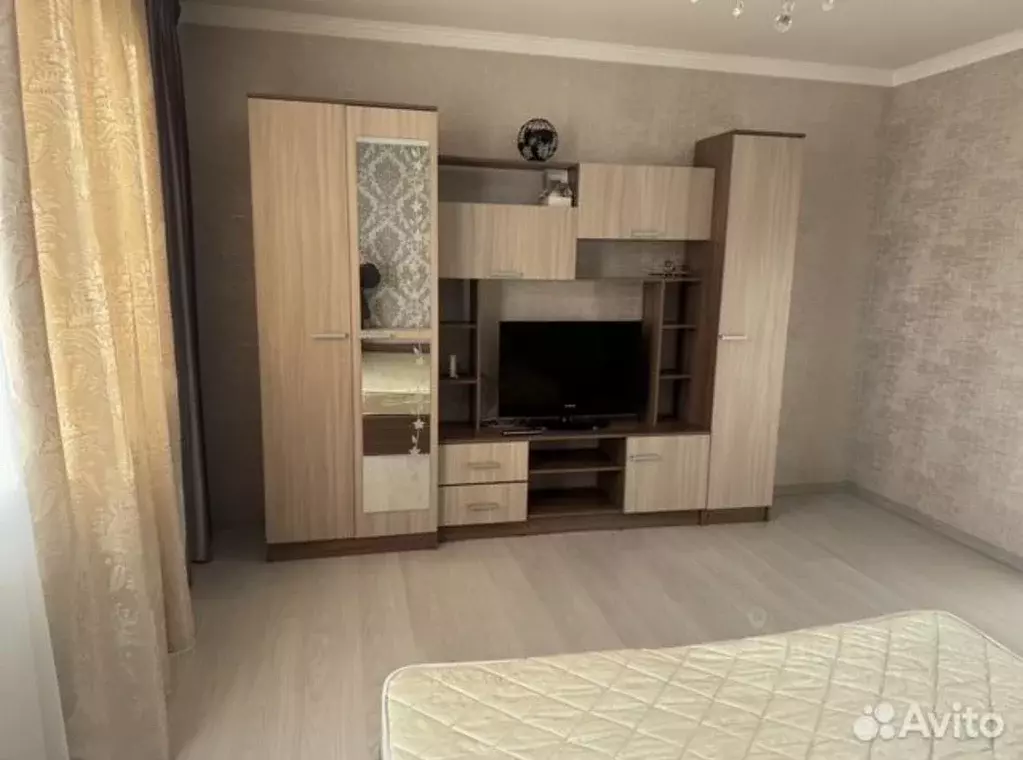 1-к кв. Московская область, Домодедово Авиационный мкр, ул. Ильюшина, ... - Фото 1