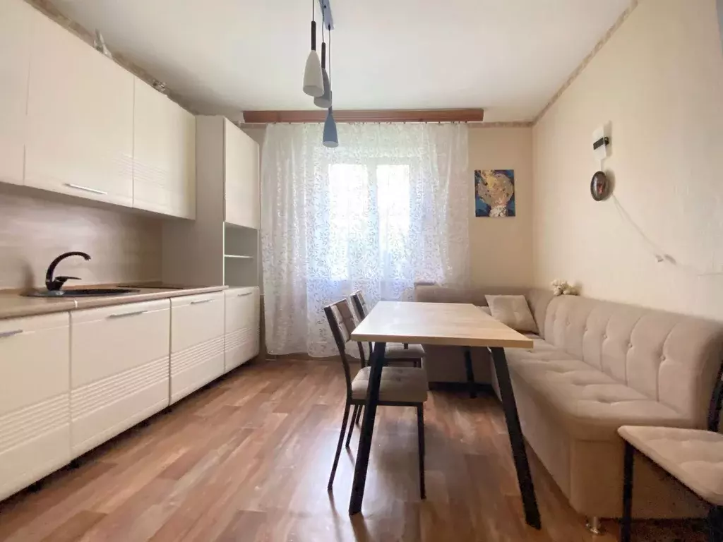Продаётся 3-к квартира, 69.5 м - Фото 1