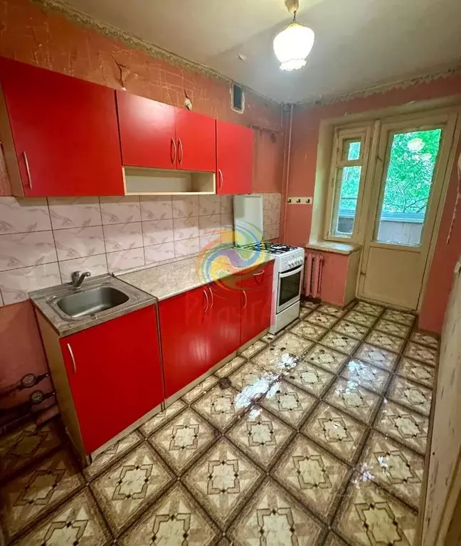 1-к кв. Ивановская область, Иваново ул. 3-я Межевая, 7 (29.0 м) - Фото 0
