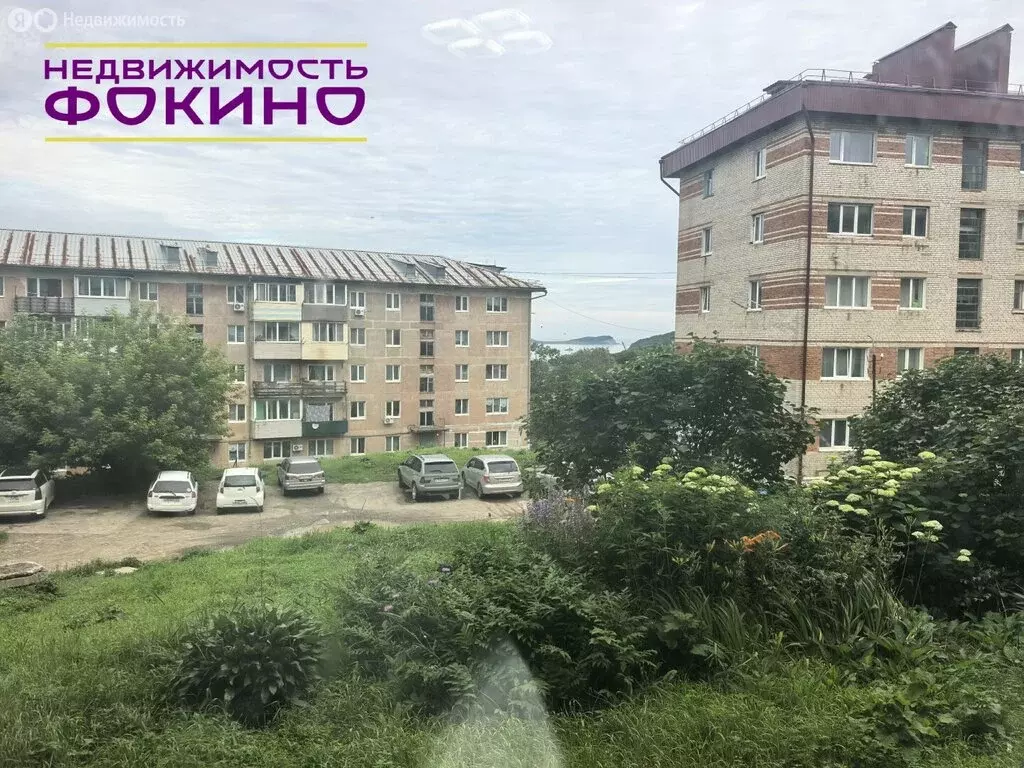 2-комнатная квартира: посёлок городского типа Дунай, Юбилейная улица, ... - Фото 2