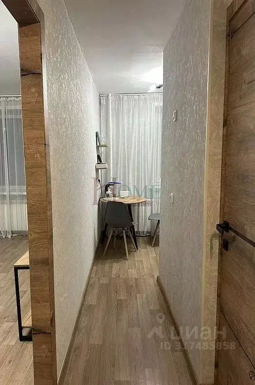 1-к кв. Новосибирская область, Новосибирск ул. Дуси Ковальчук, 272 ... - Фото 0