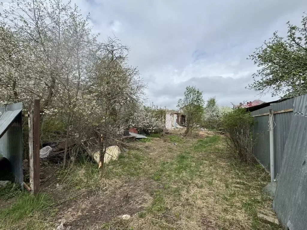 Участок в Кострома, посёлок Козелино, улица Коминтерна, 4 (13 м) - Фото 2