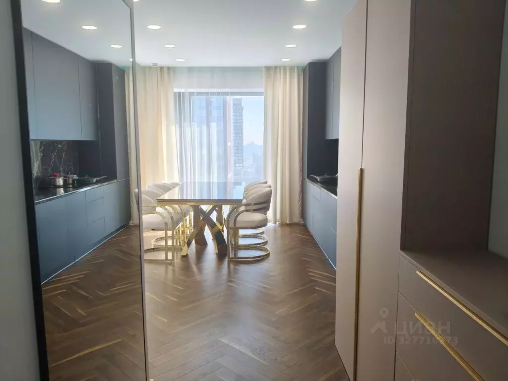 2-к кв. Москва Волоколамское ш., 95/2к7 (63.7 м) - Фото 1