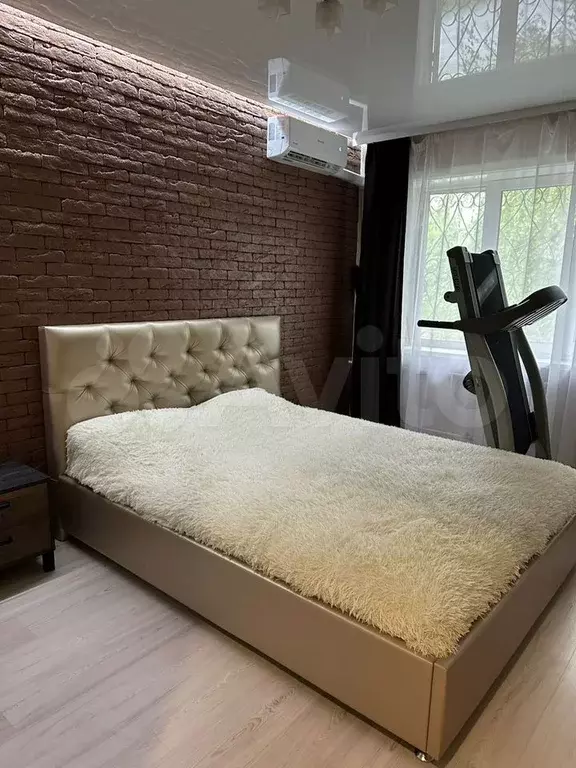 3-к. квартира, 55 м, 1/5 эт. - Фото 0