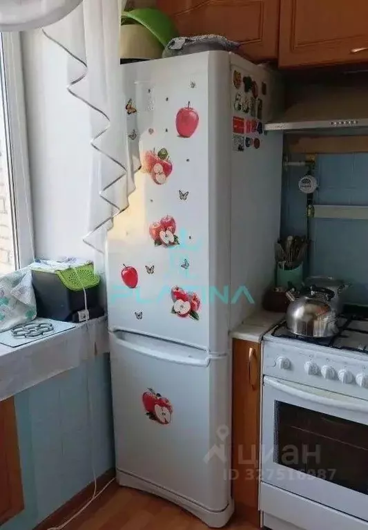 Комната Татарстан, Казань ул. Рабочей молодежи, 11 (10.0 м) - Фото 2