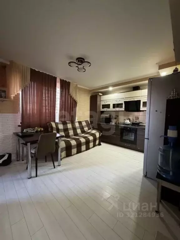 1-к кв. Калужская область, Калуга ул. Кубяка, 9к5 (44.0 м) - Фото 2