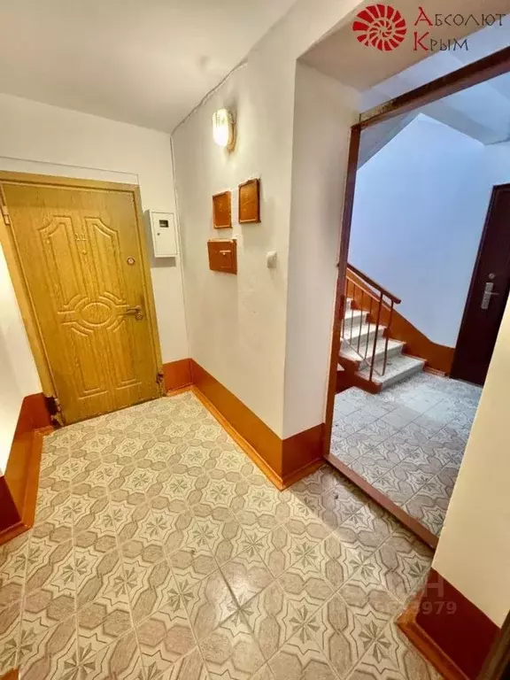 2-к кв. Крым, Феодосия муниципальный округ, Щебетовка пгт ул. Луговая ... - Фото 2