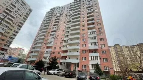 2-к. квартира, 70 м, 15/17 эт. - Фото 0