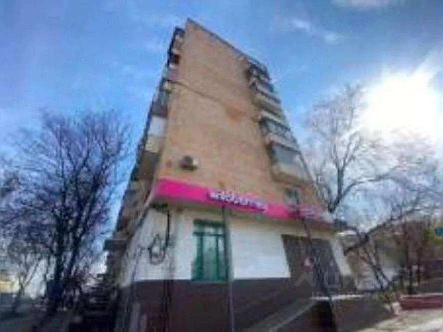 Торговая площадь в Москва 3-й Крутицкий пер., 15 (237 м) - Фото 1
