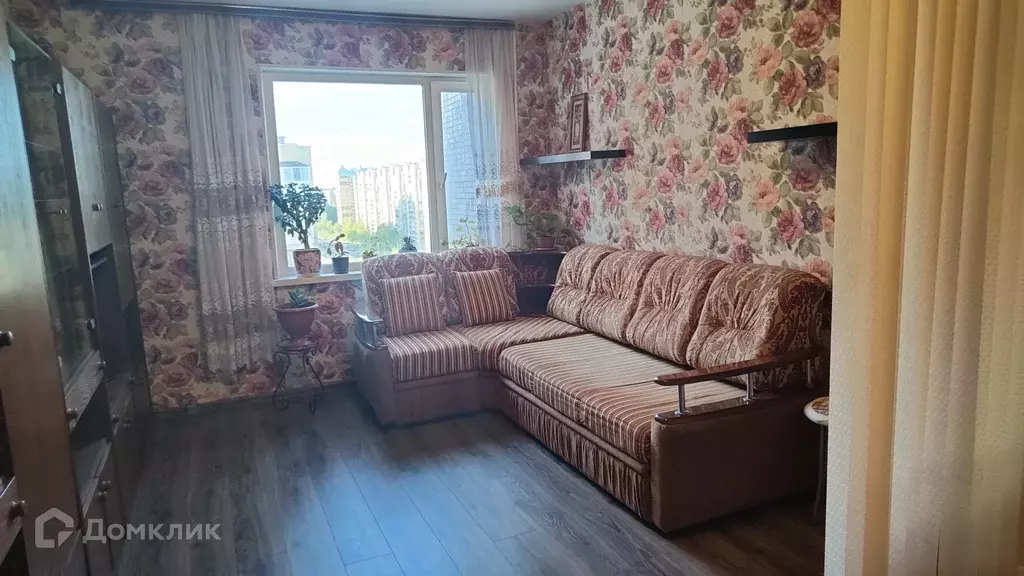 Продаётся 2-к квартира, 59 м - Фото 1