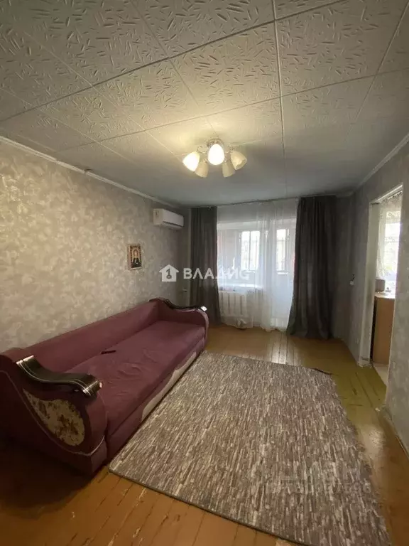 2-к кв. Оренбургская область, Орск пос. Новая Биофабрика, 73 (45.6 м) - Фото 1