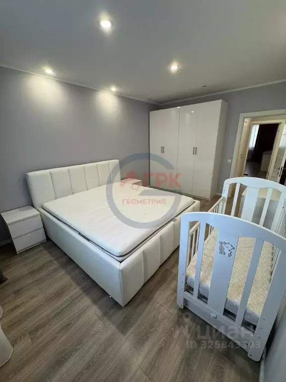 3-к кв. Московская область, Красногорск городской округ, Путилково пгт ... - Фото 1