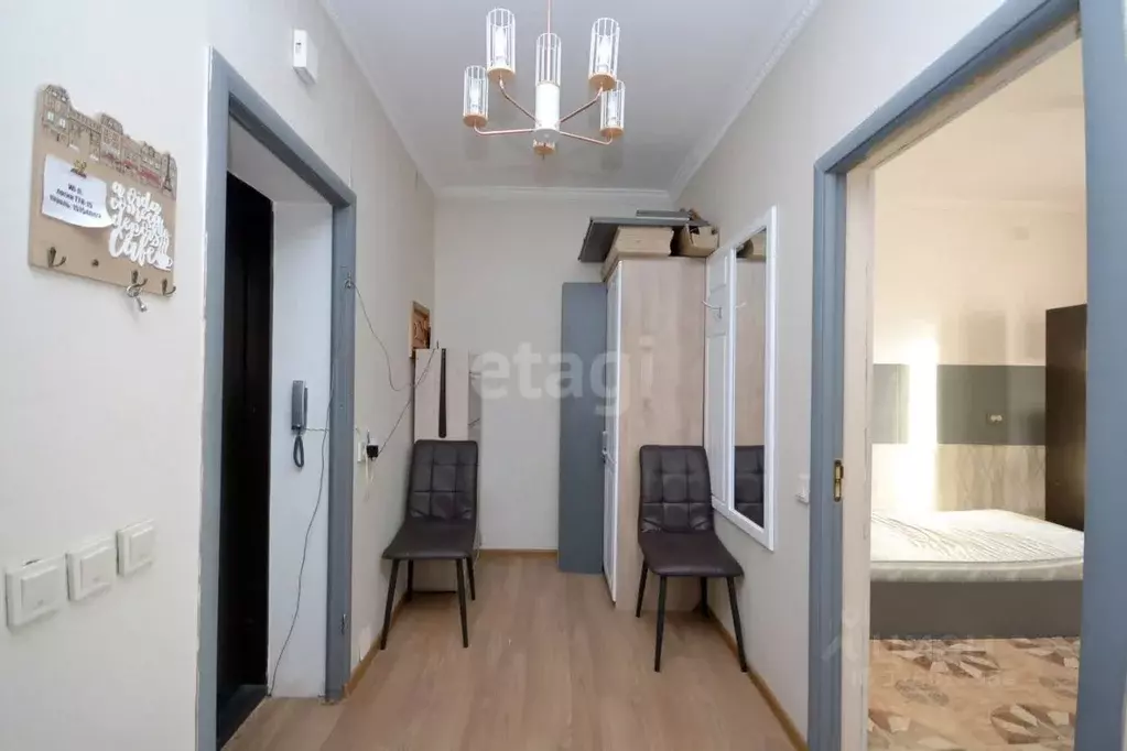 4-к кв. Саха (Якутия), Якутск ул. Орджоникидзе, 3/1 (87.2 м) - Фото 1