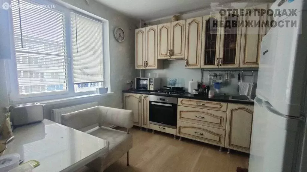 2-комнатная квартира: Крымск, микрорайон Озерки, 1-й Дивизионный ... - Фото 1