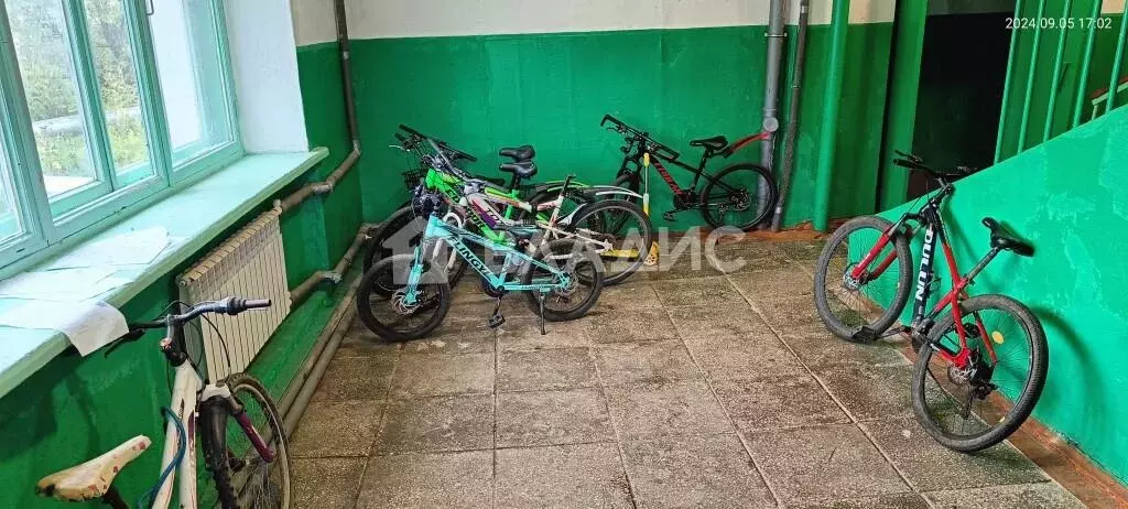 Квартира, студия, 23.5 м - Фото 2