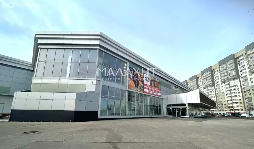 Помещение свободного назначения (200 м) - Фото 1