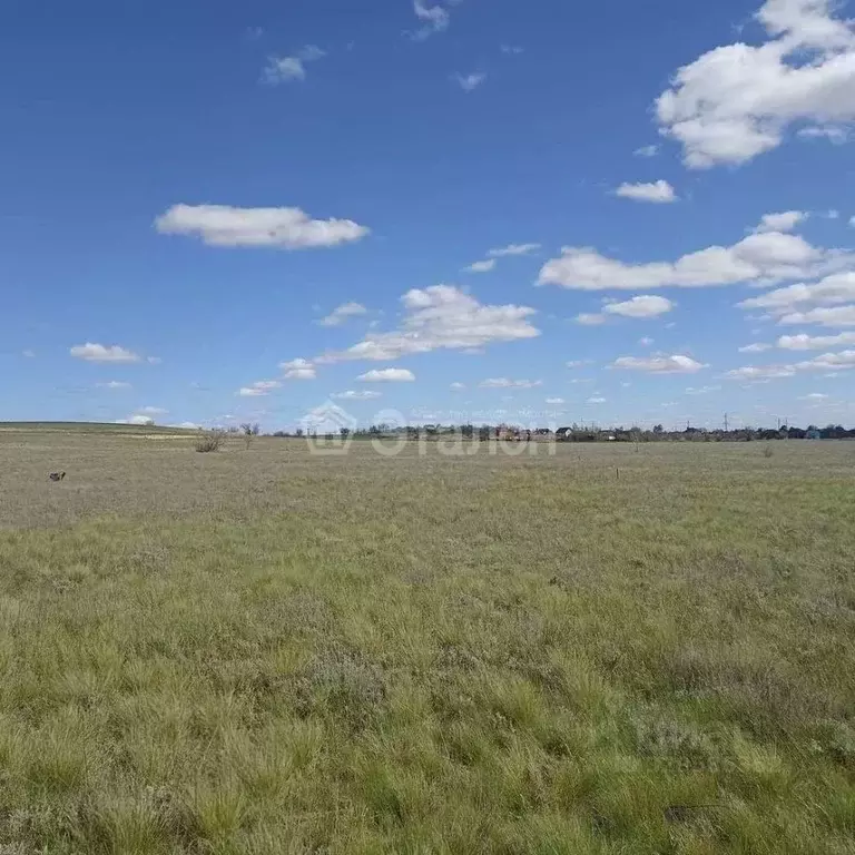 Участок в Волгоградская область, Волгоград ул. Ладожская, 18 (6.0 ... - Фото 1