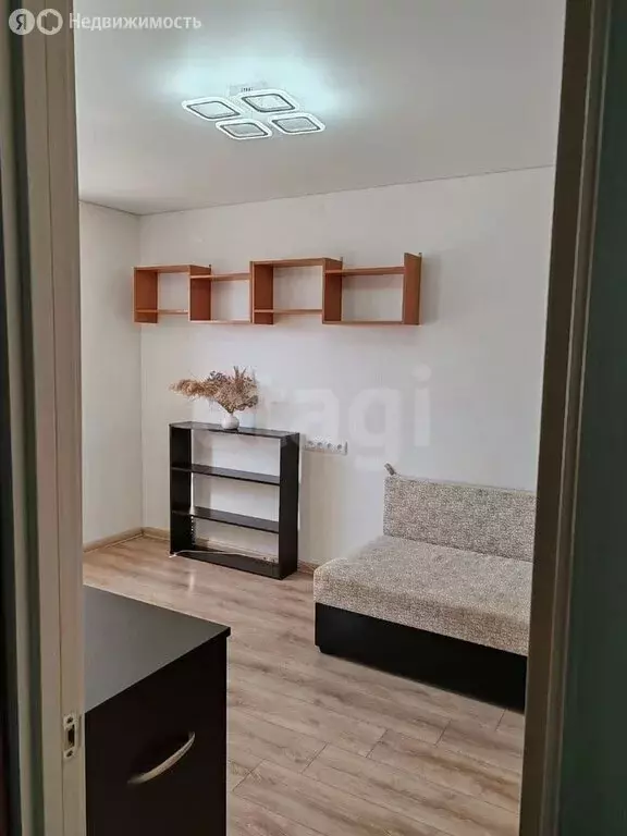 Квартира-студия: Сальск, улица Шаумяна, 11 (23.9 м) - Фото 2