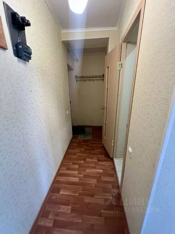 1-к кв. Татарстан, с. Пестрецы ул. Мишанина, 4 (30.0 м) - Фото 1