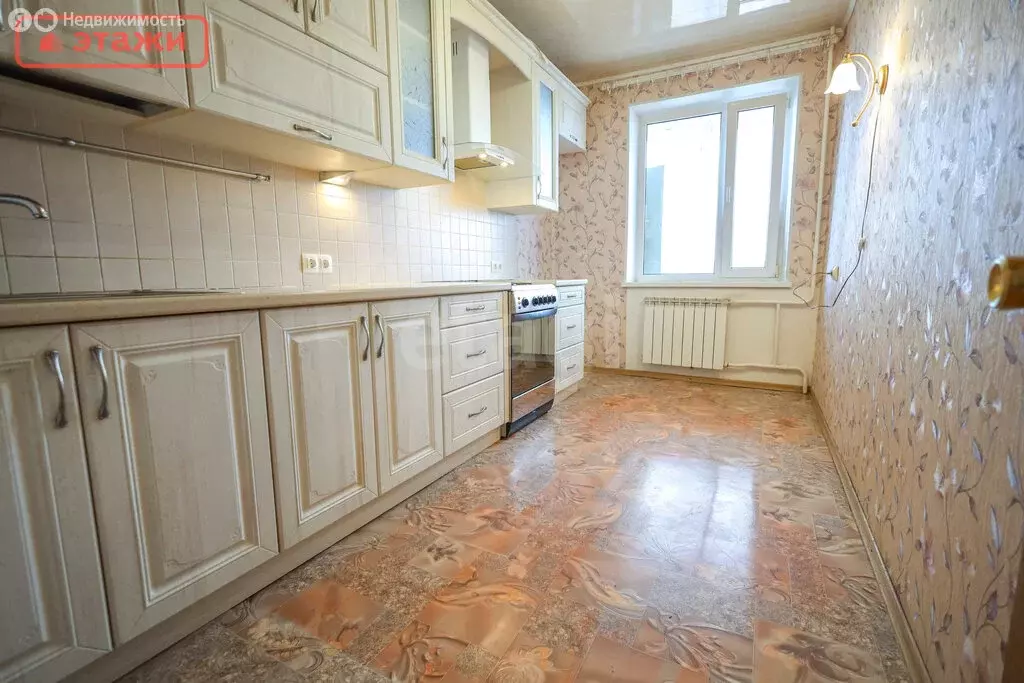 2-комнатная квартира: Петрозаводск, Гвардейская улица, 21 (49.2 м) - Фото 2