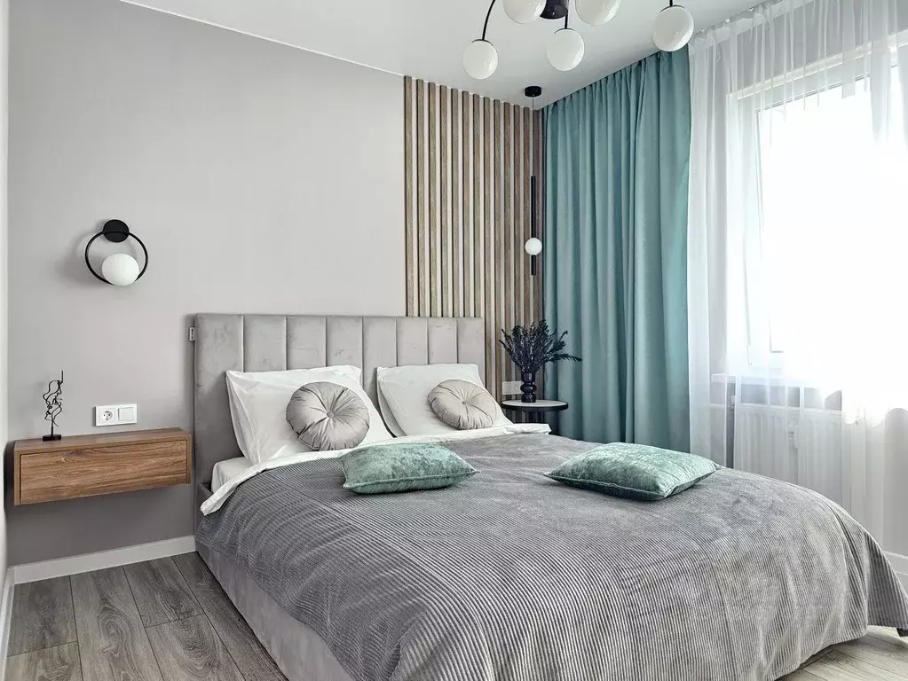 1-к кв. Вологодская область, Череповец Рыбинская ул., 33 (37.0 м) - Фото 1