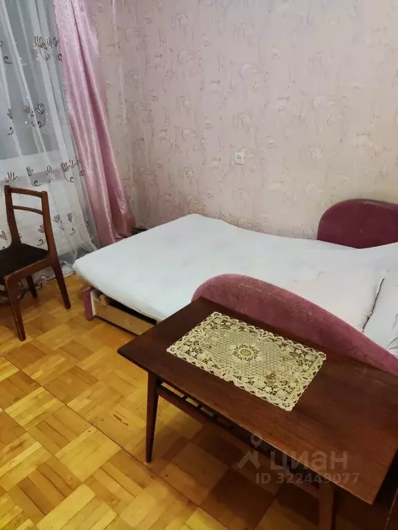 Комната Удмуртия, Ижевск ул. 40 лет Победы, 66 - Фото 1