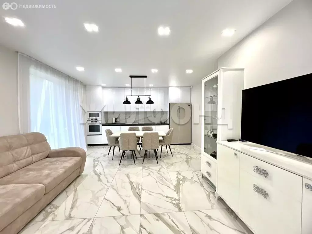 Дом в Иркутск (101.8 м) - Фото 0