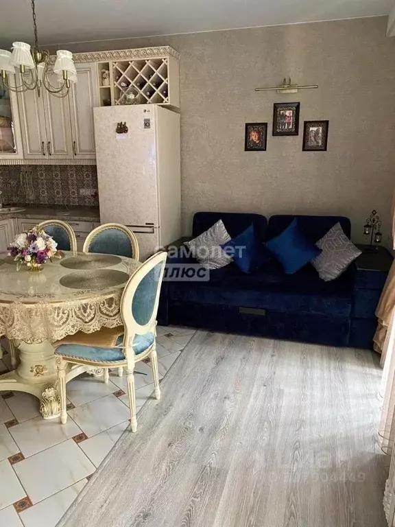 1-к кв. Московская область, Старая Купавна Богородский городской ... - Фото 1