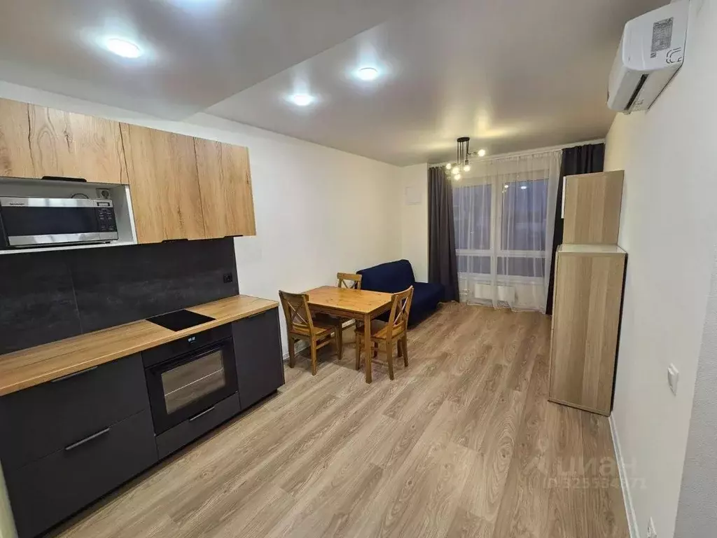 1-к кв. Москва Тагильская ул., 3к3 (36.0 м) - Фото 1