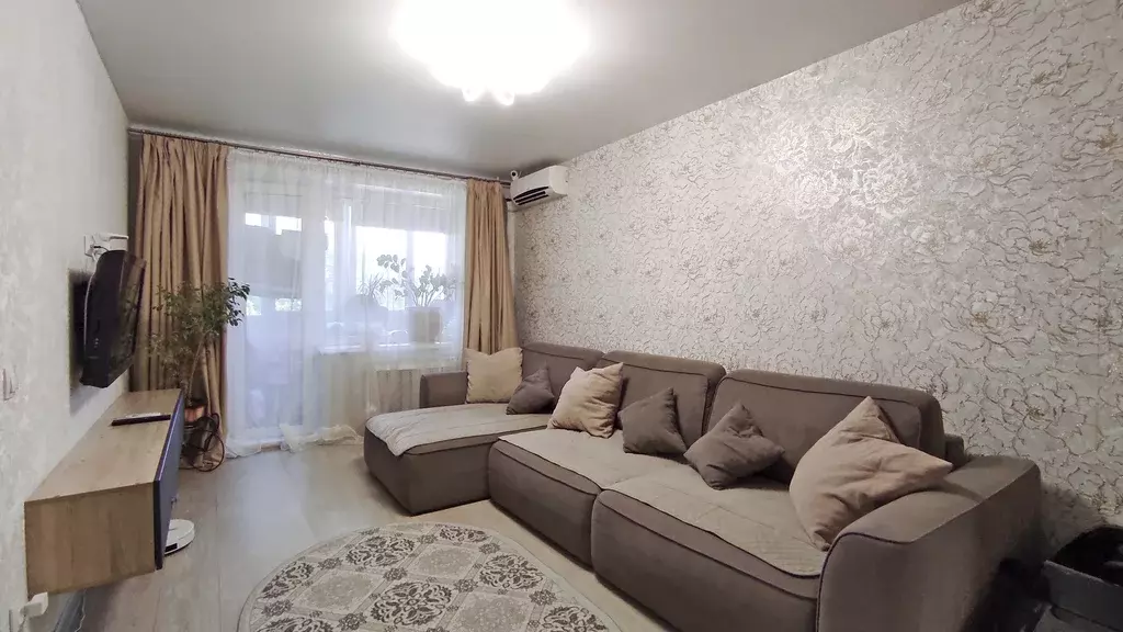 Продаётся 2-к квартира, 43.5 м - Фото 1