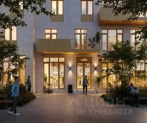 1-к кв. Дагестан, Дербент ул. М. Физули, 67 (46.0 м) - Фото 2