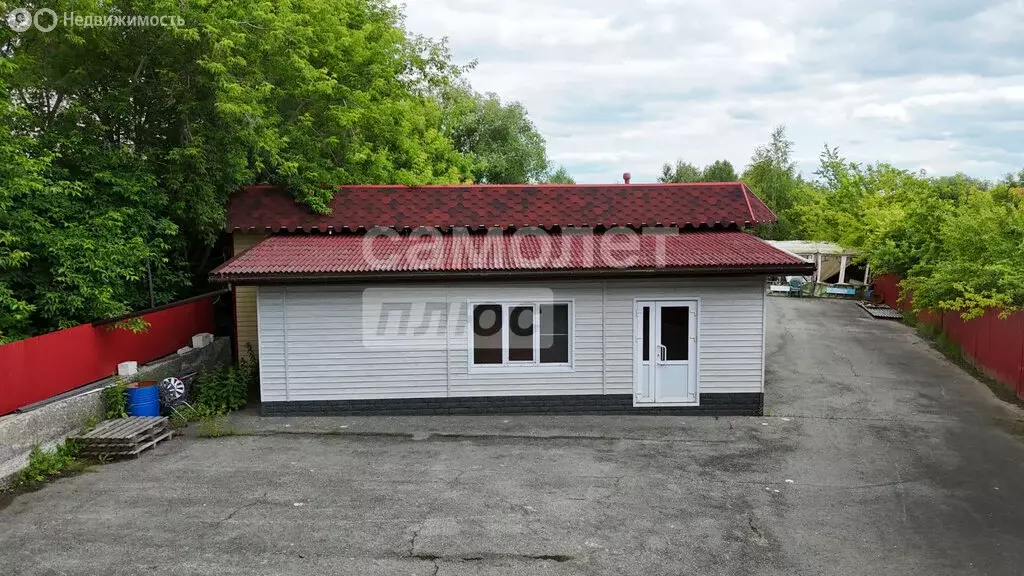 Помещение свободного назначения (250 м) - Фото 1